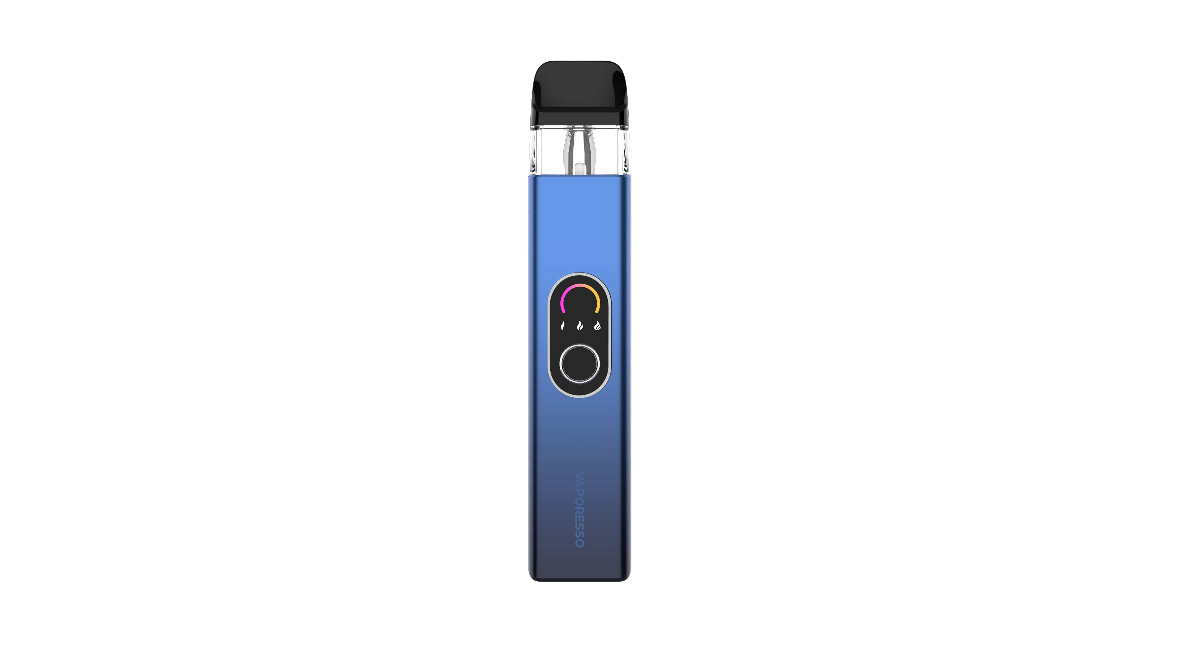 Vaporesso XROS 5 Pod Kit – 1500mAh, Adjustable Power, 2ml Mesh Pods